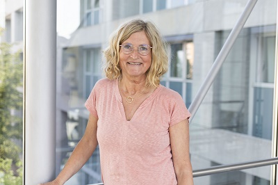 Dipl. oec. troph. Gabriele Grommelt 